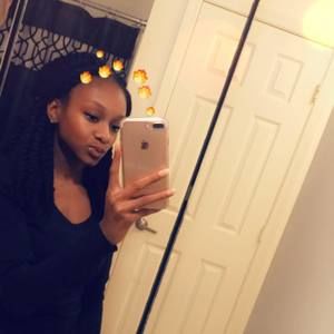 Meet your Posher, Tierra